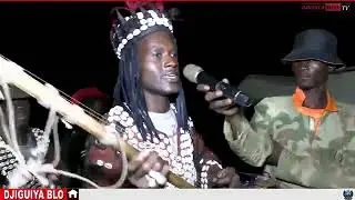 Wassolo Daouda vs Dawolila Boua
