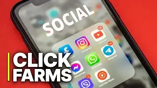 Click Farm: The Age Of YouTube Capitalism | The Viral Video Scam