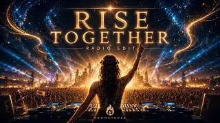 Rise Together (Radio Edit - Mobile Version)