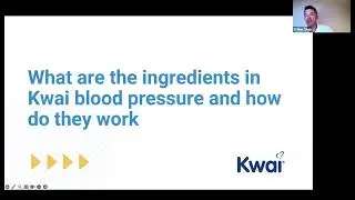 Knowing your numbers with Kwai