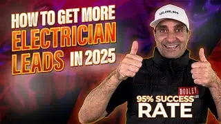 Lead Generation Strategies for Electricians in the UK