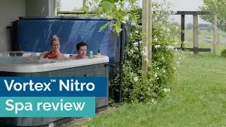 Is the Vortex&trade; Nitro Spa Pool good for tall people? A spa owner&rsquo;s review