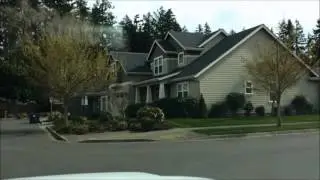 Willow Springs, Santa Clara, Eugene Oregon Drving Tour