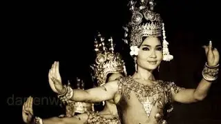 Cambodian ethnicity subliminal 🇰🇭