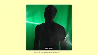 Afropop Type Beat, Tems x Wizkid Instrumental 
