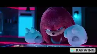 Соник 4 - Первый трейлер русская озвучка (2027)