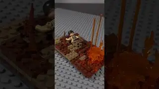 Building A LEGO WW2 Moc!
