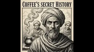 Coffee's Hidden Story: 900 Years of Art, History, and Caffeine