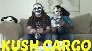 Kush Cargo January 2015 Review