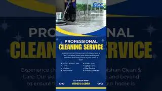 Professional Cleaning Service #cleaningservice #floorcleaning #home