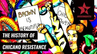Matt Sedillo On the History of Chicano Resistance