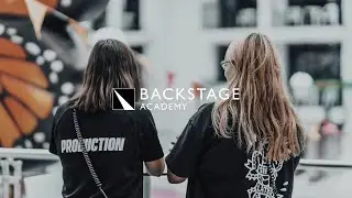 Work Opportunities at Backstage Academy: Ibiza Rocks Festival