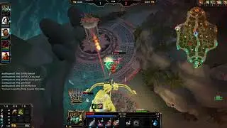 Marvalz rama clips #16