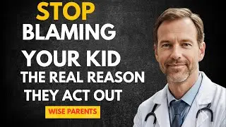 Kids Misbehaving? It&rsquo;s Not Them&mdash;It&rsquo;s Lazy Parenting