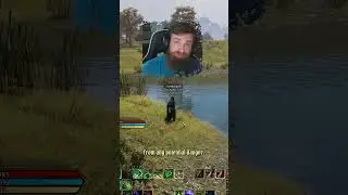 Everything You NEED to Fish and Cook in Ashes of Creation 🐟