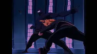 Denzel Curry  - 『INTRO』  (2020)
