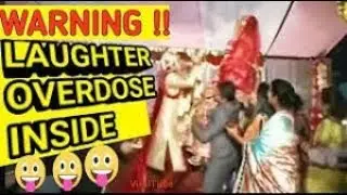 Funny Wedding Fails Pakistan And India