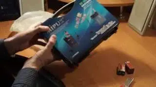 Осторожно!!! Радио микрофон MIPU MP-106A - НЕ ПОКУПАТЬ!!!!
