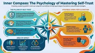Inner Compass Self Trust