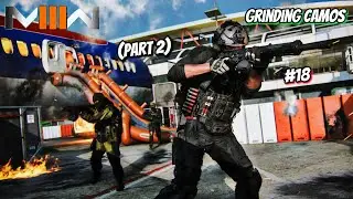 MW3 MULTIPLAYER CAMO GRIND! (PART 2) #MW3MULTIPLAYERLIVE #GRINDINGCAMOS #MULTIPLAYERGRIND #NUKEGRIND