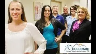 Top Injury Treatment Therapists Aurora CO, Denver Premiere Injury Pain Center, Results-Focused Rehab