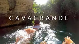 EXPLORING NATURE #1 - SICILY, LAGHETTI DI CAVAGRANDE.