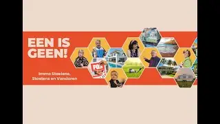 Toneelgroep Majstro speelt 