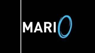 Let's play: mari0 (Mario + Portal)