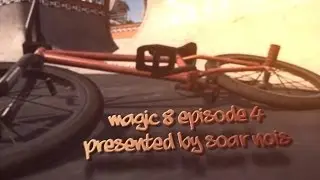 SoaR 8Vs: Magic 8 - Эпизод 4 от SoaR Nois