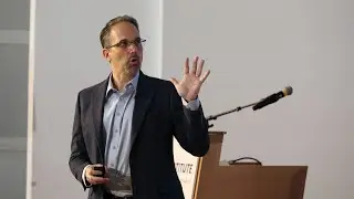 Professor Ran Balicer, Chief Innovation Officer, Clalit Health Services