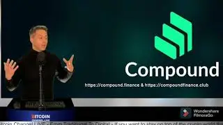 Compound Finance (DeFi) Decentralized Finance and Swift Algorithm Club Program, Price Prediction