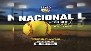 ANZOÁTEGUI vs CARABOBO