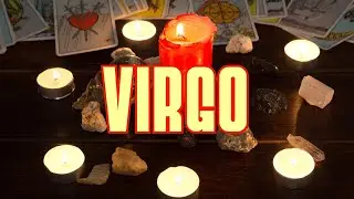 VIRGO 💲URGENT SHIFT: A calm phase begins&mdash;and your wallet will be the first to relax. 🌤️ TAROT TODAY