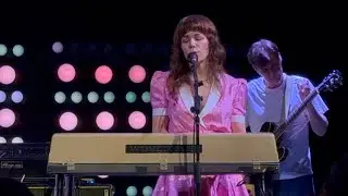 Rilo Kiley - Silver Lining LIVE @ College Street Music Hall, New Haven CT 9.3.2025