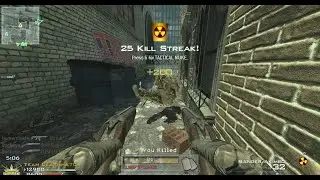 Mw2 в 2025 году. Моя первая мышь и клавиатура. Ядерное оружие. (Комментарии в прямом эфире)