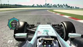Assetto Corsa - F1 2015 HUD 1.2 + F1AL update download