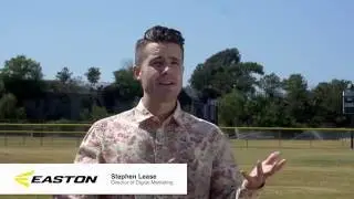 Case Study: Easton Baseball