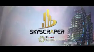 Skyscraper By United Lifestyle - TV Commercial 2021 - Real Estate TVC Pakistan