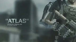Call of Duty: Advanced Warfare - Chapter 2 Gameplay: Atlas [1080p HD]