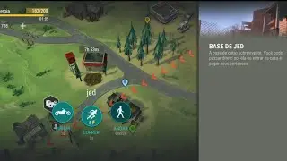 Raid Base jed - Last Day on Earth - LDOE