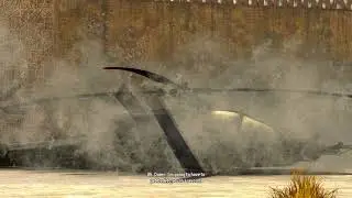 Serious Sam Fusion - At Sirius' Gate -  Alien Hijacker (Serious)
