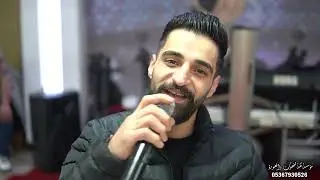 حسين الزوري افراح الاكراد اهالي قرامل العريس جميل الاحمد PART1