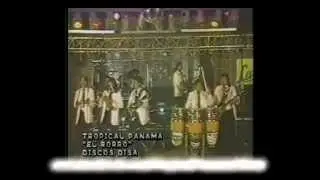 Tropical Panama - El Rorro