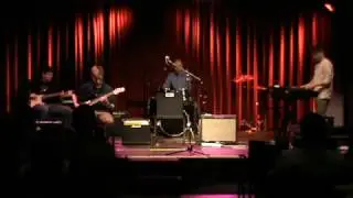More Minor Blues  Live  -  Rock Latin Band