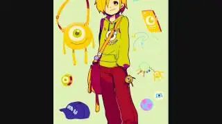 Nightcore - Melancholic