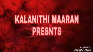 Thalapthy 62 promo
