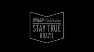 Marcos Valle – Boiler Room & Ballantine's Stay True Brazil – In Stereo
