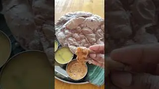 ragi Puri #puri #poojaxplore #ragipuri #trendingshorts #viralshots #status #food #breakfast #bts