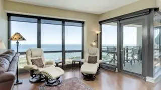 130 N Garland Ct Unit 4805 Chicago, Illinois 60602