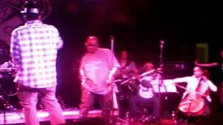 Motor City Funk Night NYE 2011